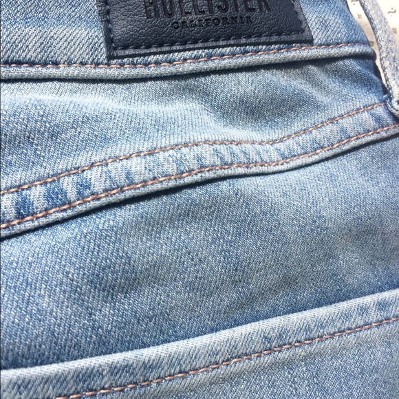 Hollister jeans super skinny - Picture 4 of 6